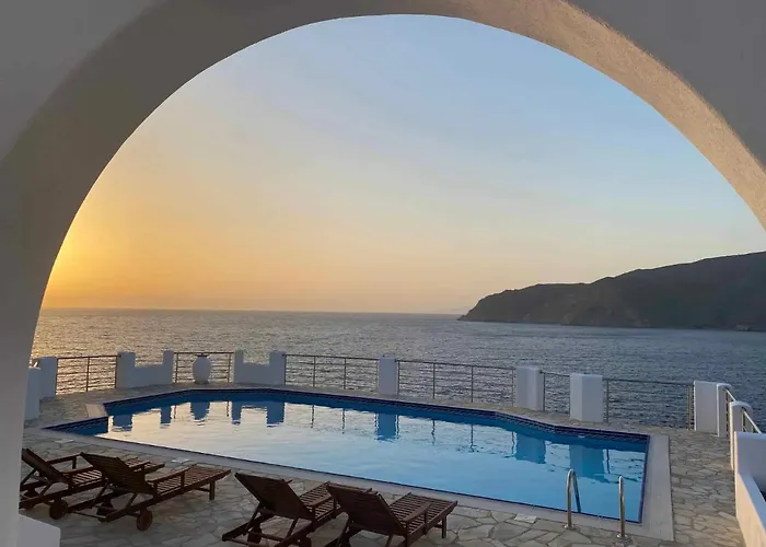 Searock And * Amorgos