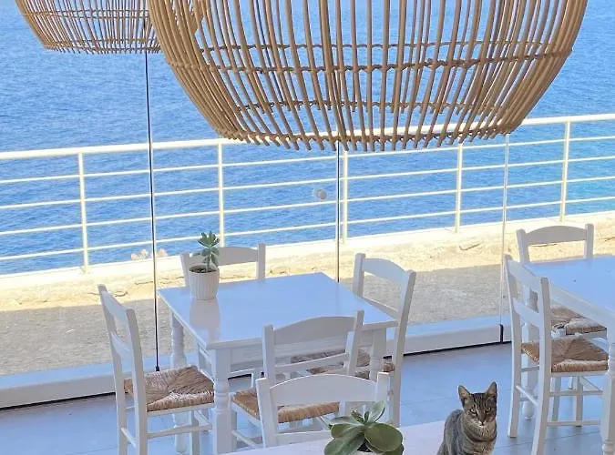 Lodge Searock And Amorgos