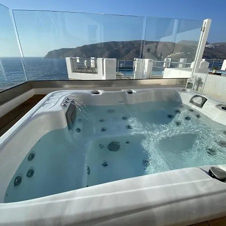 롯지 Searock And 아모르고스