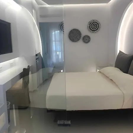 Searock And بيت خشبي