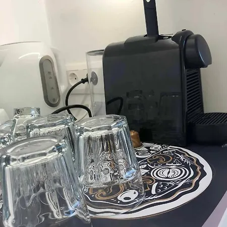 Searock And 롯지 *