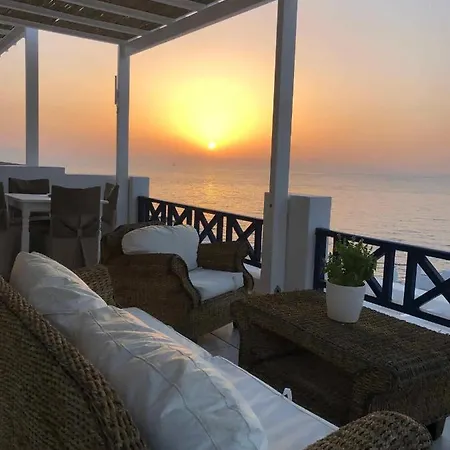 Searock And * Αμοργός