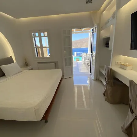 Searock And 아모르고스