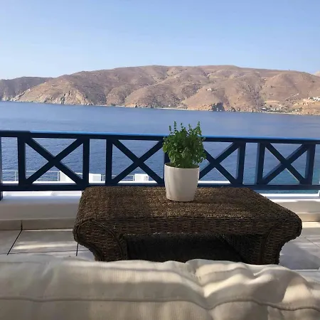 Searock And Orman Evi *