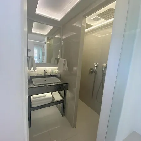 롯지 Searock And 아모르고스