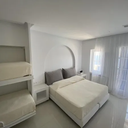 롯지 Searock And *