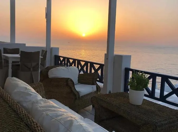 Searock And * Amorgos