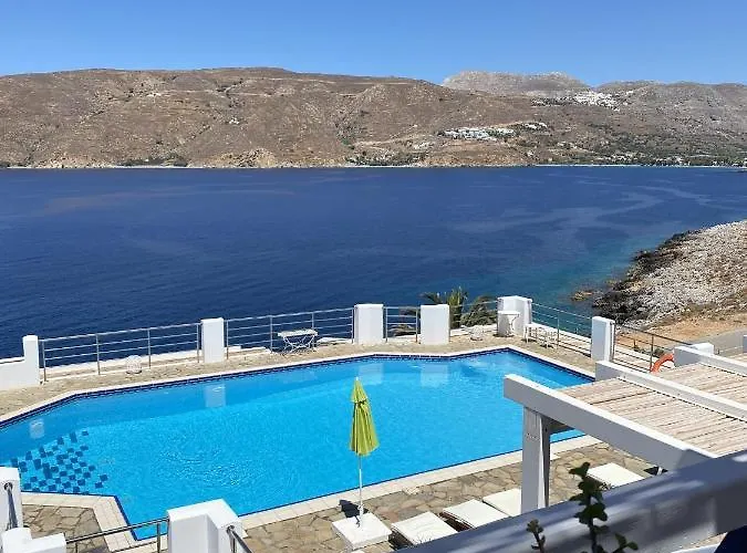 Searock And Orman Evi