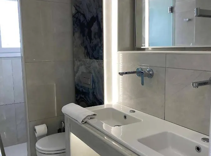 Searock And Hytte Amorgos