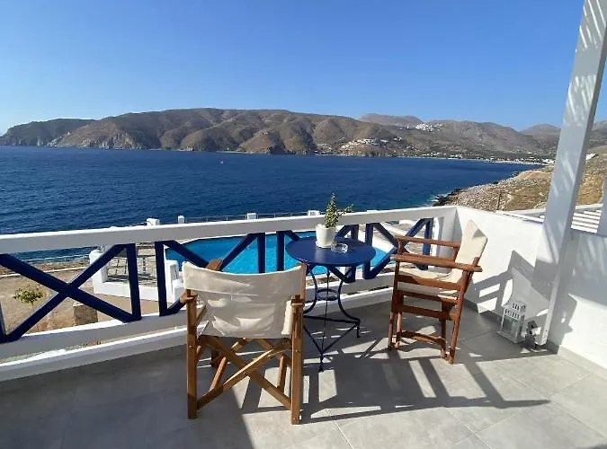 Searock And Orman Evi