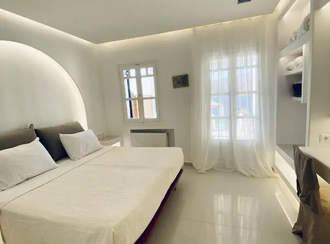 Searock And Orman Evi *